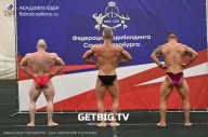 Чемпионат Северо-Западного Федерального округа - 2023