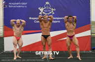 Чемпионат Северо-Западного Федерального округа - 2023
