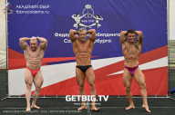 Чемпионат Северо-Западного Федерального округа - 2023
