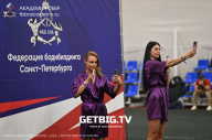 Чемпионат Северо-Западного Федерального округа - 2023