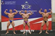 Чемпионат Северо-Западного Федерального округа - 2023