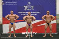 Чемпионат Северо-Западного Федерального округа - 2023