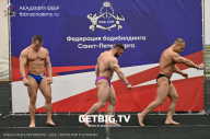Чемпионат Северо-Западного Федерального округа - 2023
