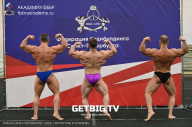 Чемпионат Северо-Западного Федерального округа - 2023