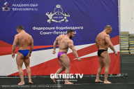 Чемпионат Северо-Западного Федерального округа - 2023