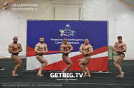Чемпионат Северо-Западного Федерального округа - 2023