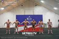 Чемпионат Северо-Западного Федерального округа - 2023
