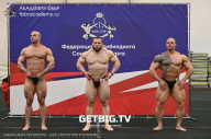 Чемпионат Северо-Западного Федерального округа - 2023