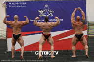 Чемпионат Северо-Западного Федерального округа - 2023