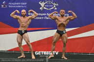 Чемпионат Северо-Западного Федерального округа - 2023