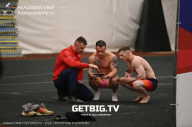 Чемпионат Северо-Западного Федерального округа - 2023