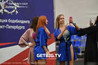 Чемпионат Северо-Западного Федерального округа - 2023