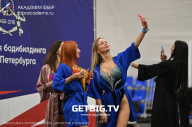Чемпионат Северо-Западного Федерального округа - 2023