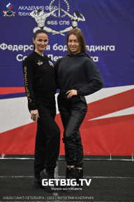 Чемпионат Северо-Западного Федерального округа - 2023