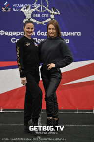 Чемпионат Северо-Западного Федерального округа - 2023