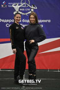 Чемпионат Северо-Западного Федерального округа - 2023