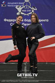 Чемпионат Северо-Западного Федерального округа - 2023