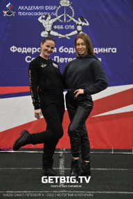 Чемпионат Северо-Западного Федерального округа - 2023