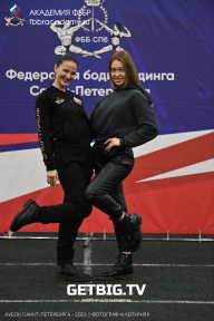 Чемпионат Северо-Западного Федерального округа - 2023