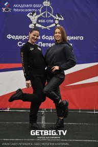 Чемпионат Северо-Западного Федерального округа - 2023