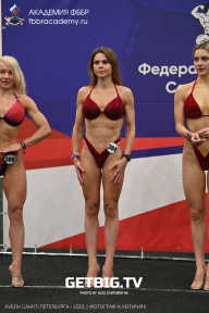 Чемпионат Северо-Западного Федерального округа - 2023