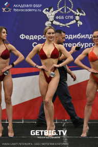 Чемпионат Северо-Западного Федерального округа - 2023