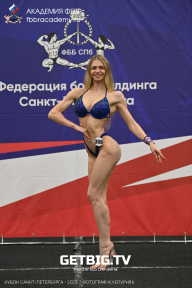 Чемпионат Северо-Западного Федерального округа - 2023