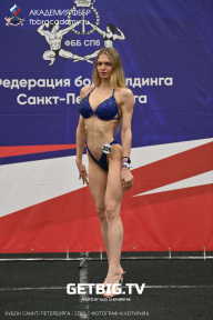 Чемпионат Северо-Западного Федерального округа - 2023