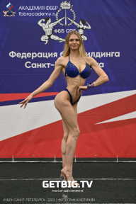 Чемпионат Северо-Западного Федерального округа - 2023