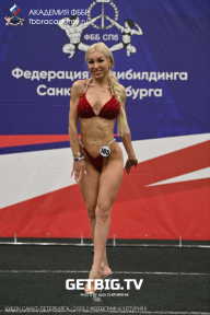 Чемпионат Северо-Западного Федерального округа - 2023