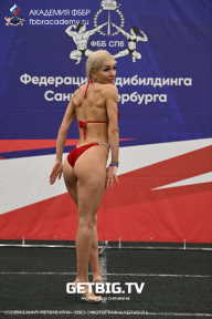 Чемпионат Северо-Западного Федерального округа - 2023