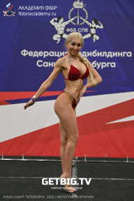 Чемпионат Северо-Западного Федерального округа - 2023