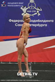 Чемпионат Северо-Западного Федерального округа - 2023