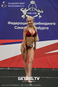 Чемпионат Северо-Западного Федерального округа - 2023
