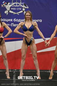 Чемпионат Северо-Западного Федерального округа - 2023
