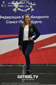 Чемпионат Северо-Западного Федерального округа - 2023