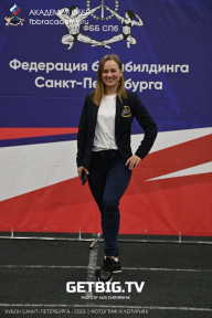Чемпионат Северо-Западного Федерального округа - 2023