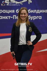 Чемпионат Северо-Западного Федерального округа - 2023