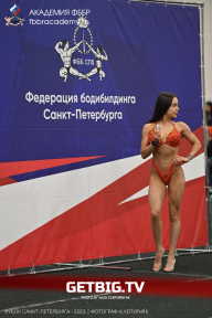 Чемпионат Северо-Западного Федерального округа - 2023