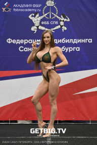 Чемпионат Северо-Западного Федерального округа - 2023