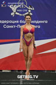 Чемпионат Северо-Западного Федерального округа - 2023