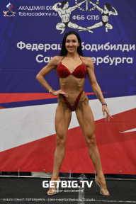 Чемпионат Северо-Западного Федерального округа - 2023