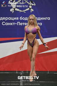 Чемпионат Северо-Западного Федерального округа - 2023