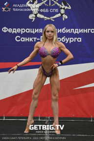 Чемпионат Северо-Западного Федерального округа - 2023
