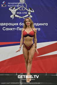 Чемпионат Северо-Западного Федерального округа - 2023