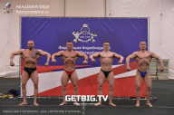 Чемпионат Северо-Западного Федерального округа - 2023