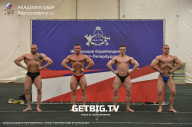 Чемпионат Северо-Западного Федерального округа - 2023