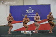 Чемпионат Северо-Западного Федерального округа - 2023