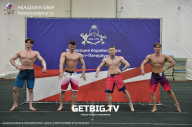 Чемпионат Северо-Западного Федерального округа - 2023