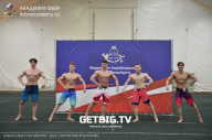 Чемпионат Северо-Западного Федерального округа - 2023